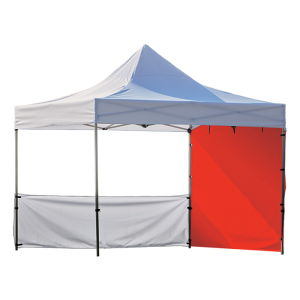 Gazebos Full Wall DigitalSkin Only (240gsm)