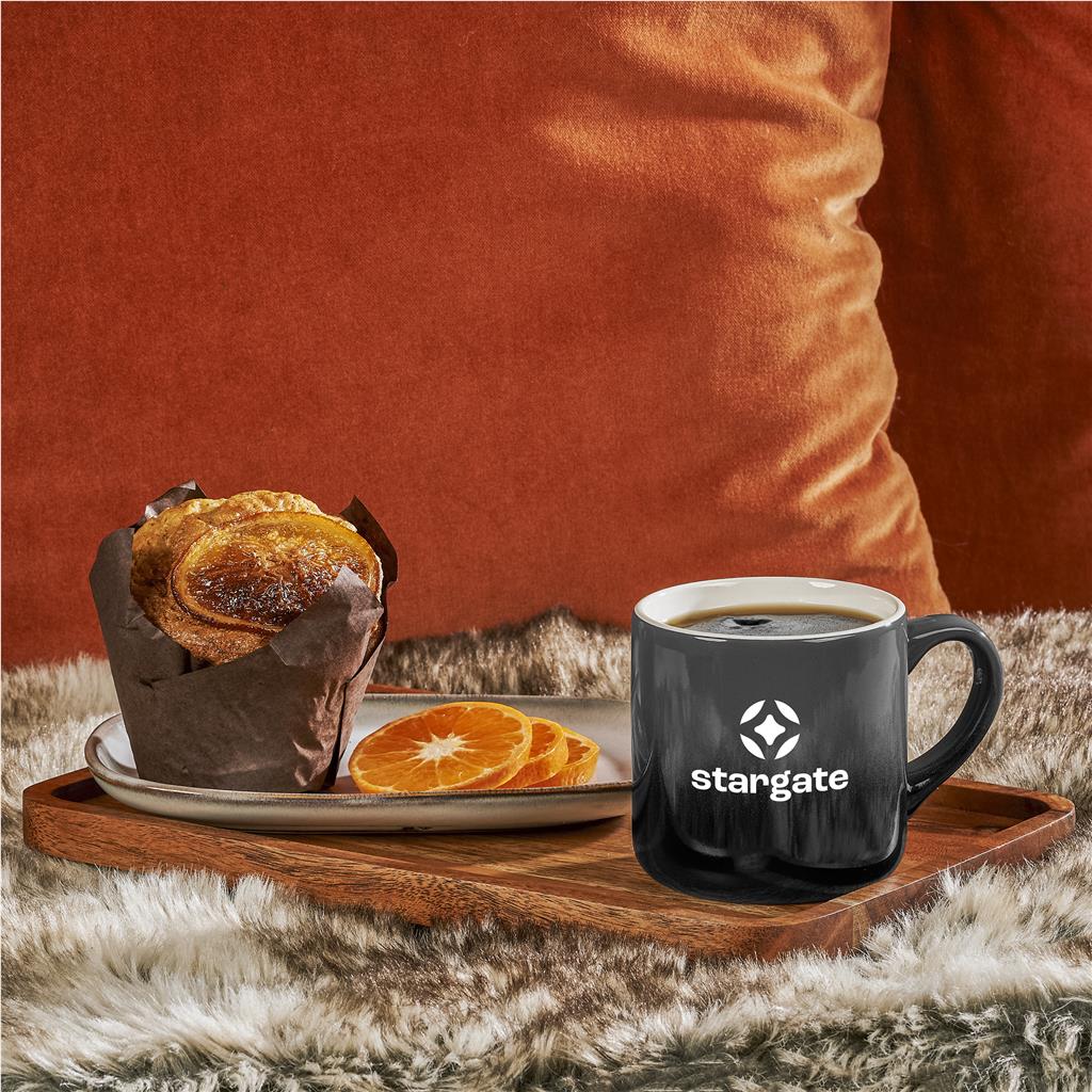 Andy Cartwright Hazyview Ceramic Coffee Mug - 330ml - Image 9