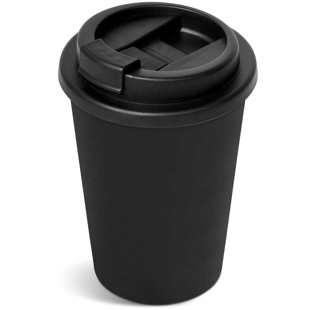 Altitude Wednesday Plastic Double-Wall Tumbler – 350ml - Image 6