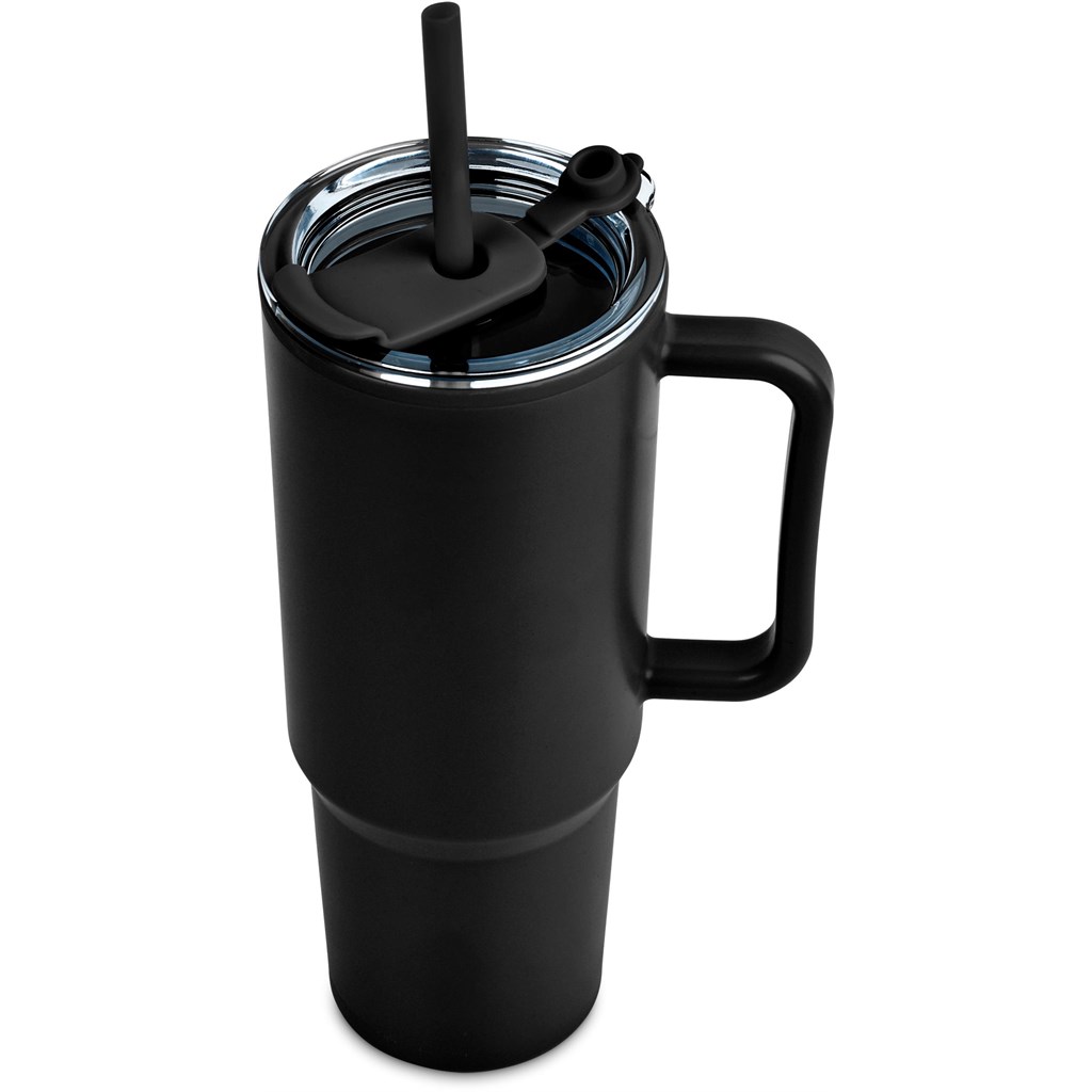 Altitude Texas Plastic Double-Wall Mug – 1.2 Litre - Image 14