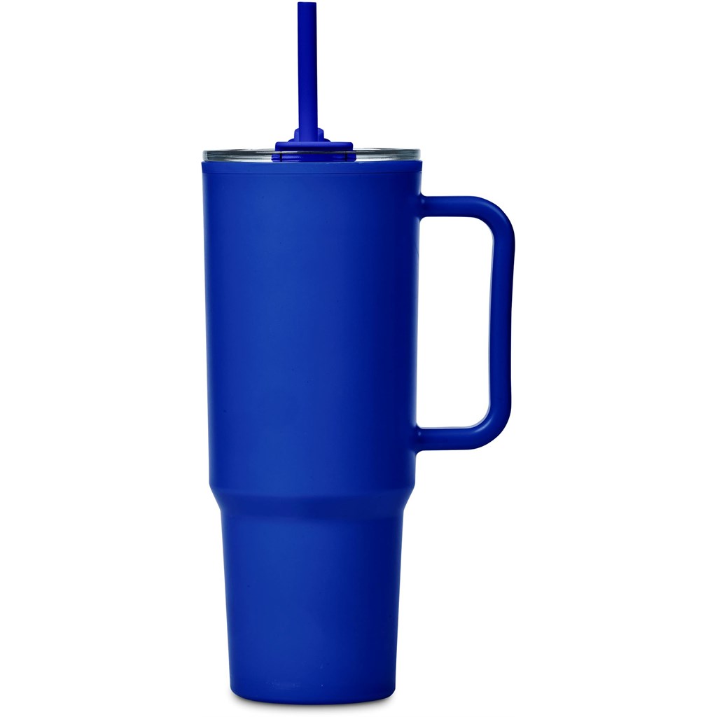 Altitude Texas Plastic Double-Wall Mug – 1.2 Litre - Image 22