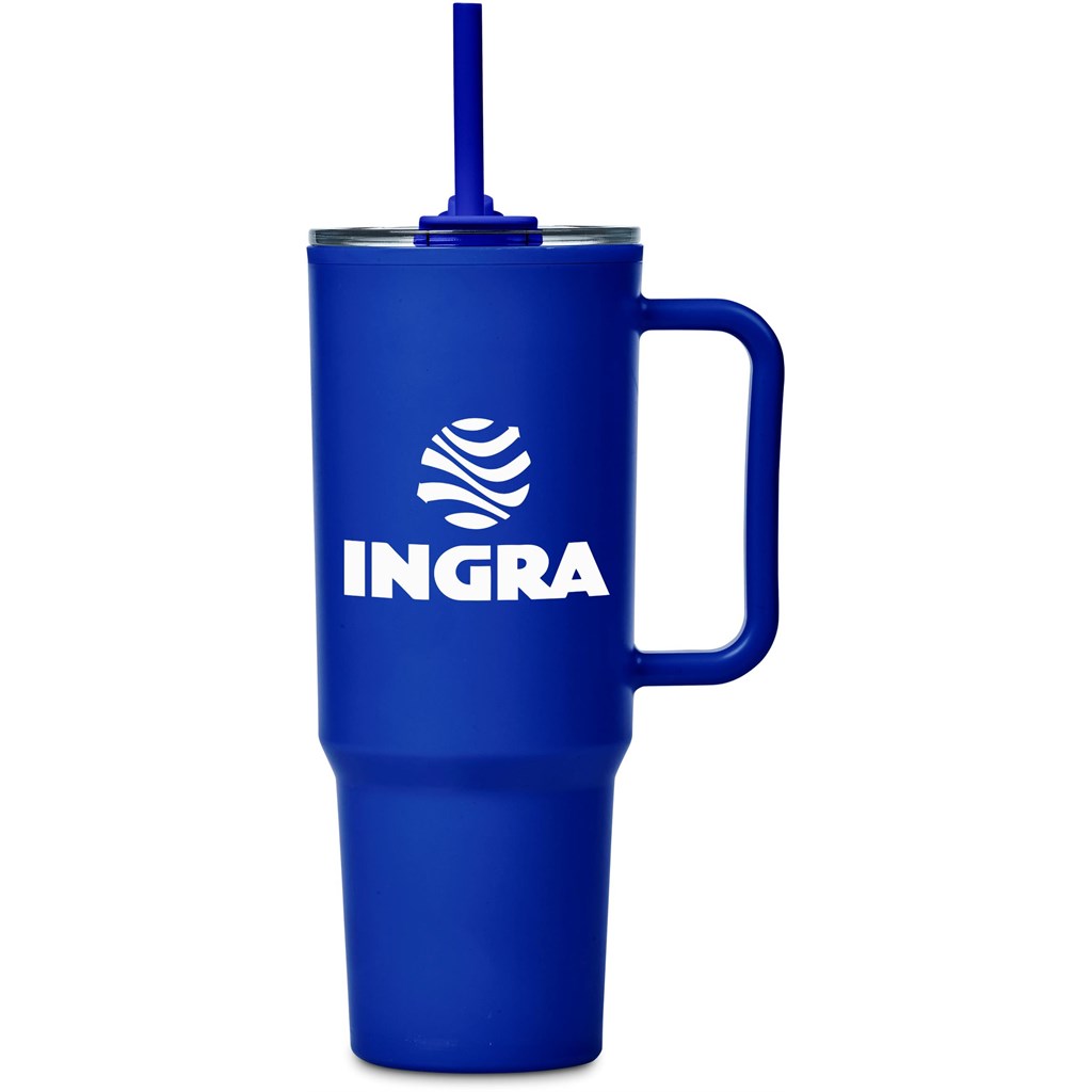Altitude Texas Plastic Double-Wall Mug – 1.2 Litre - Image 15