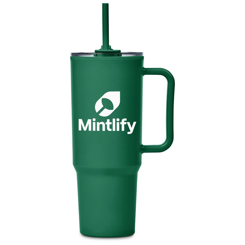 Altitude Texas Plastic Double-Wall Mug – 1.2 Litre - Image 23