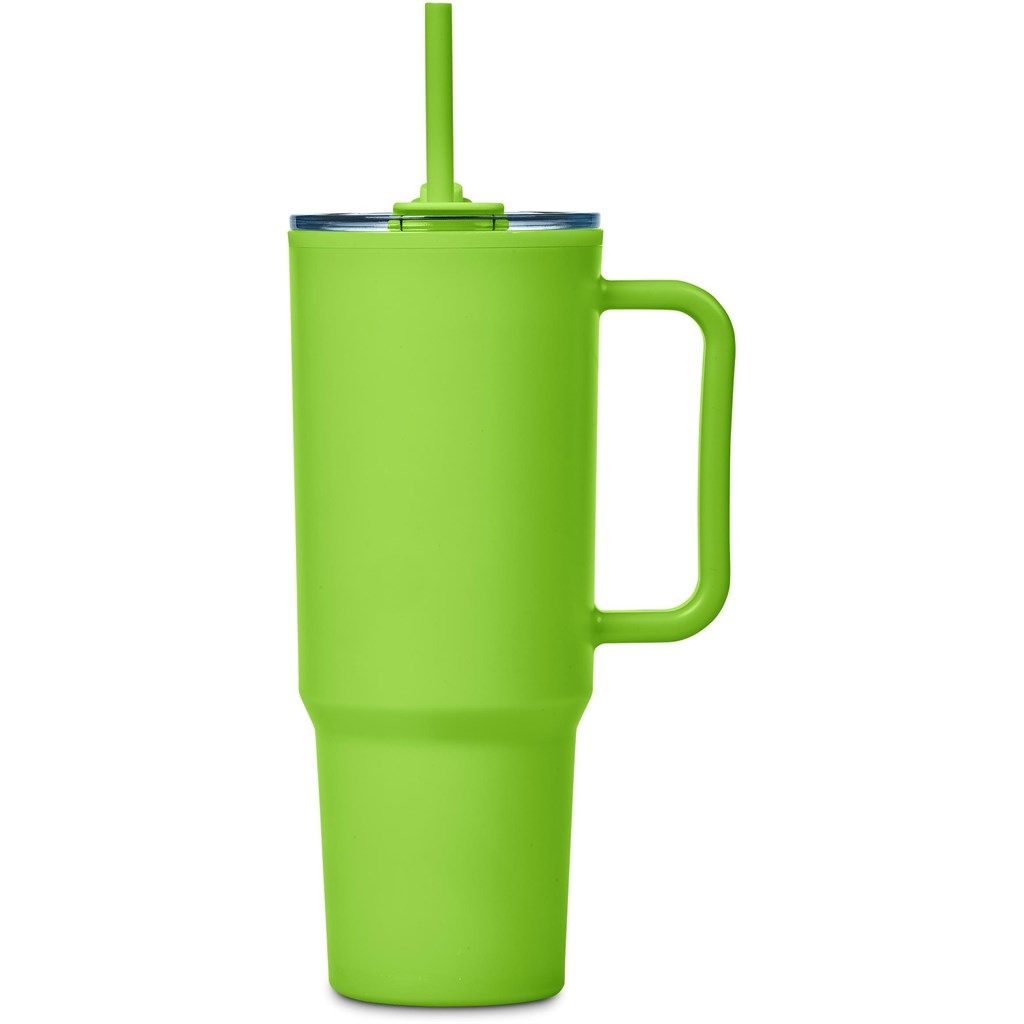Altitude Texas Plastic Double-Wall Mug – 1.2 Litre - Image 35