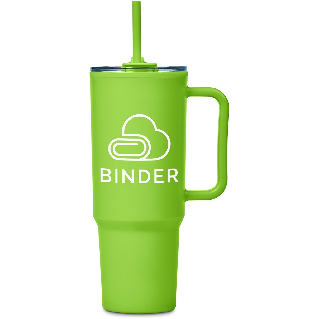 Altitude Texas Plastic Double-Wall Mug – 1.2 Litre - Image 31