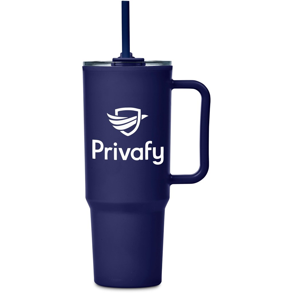 Altitude Texas Plastic Double-Wall Mug – 1.2 Litre - Image 38