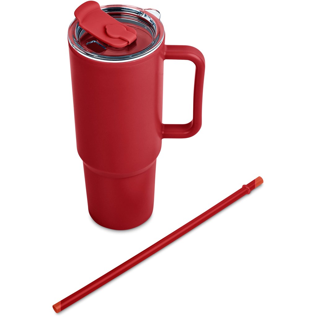Altitude Texas Plastic Double-Wall Mug – 1.2 Litre - Image 55