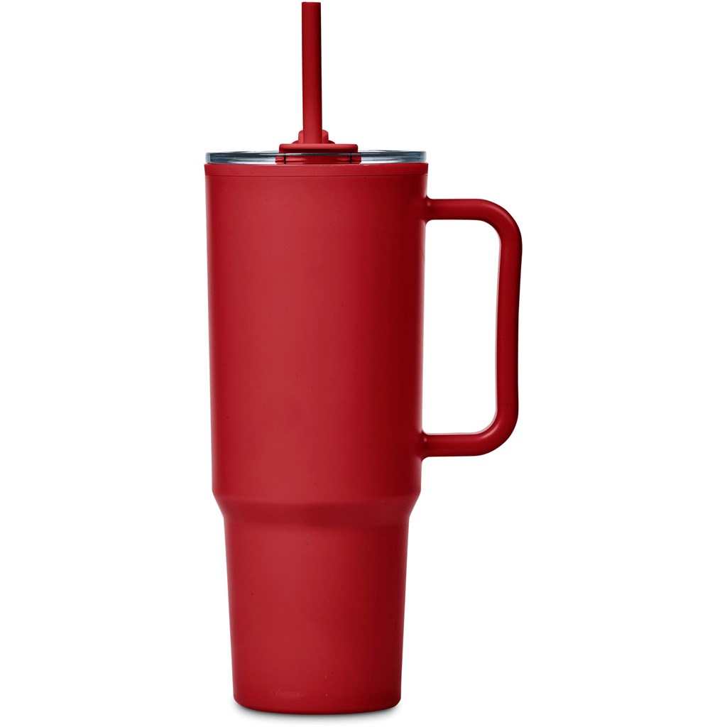 Altitude Texas Plastic Double-Wall Mug – 1.2 Litre - Image 61