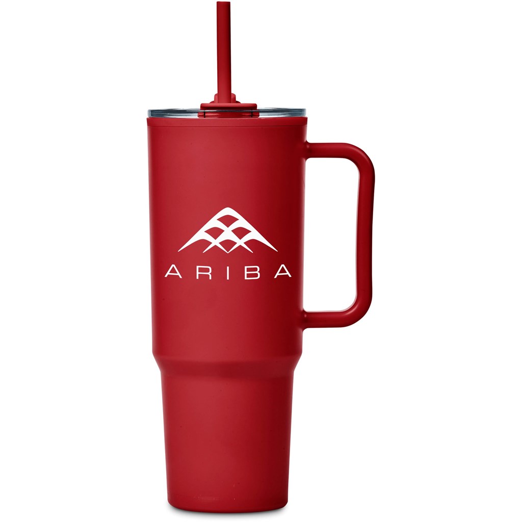 Altitude Texas Plastic Double-Wall Mug – 1.2 Litre - Image 54