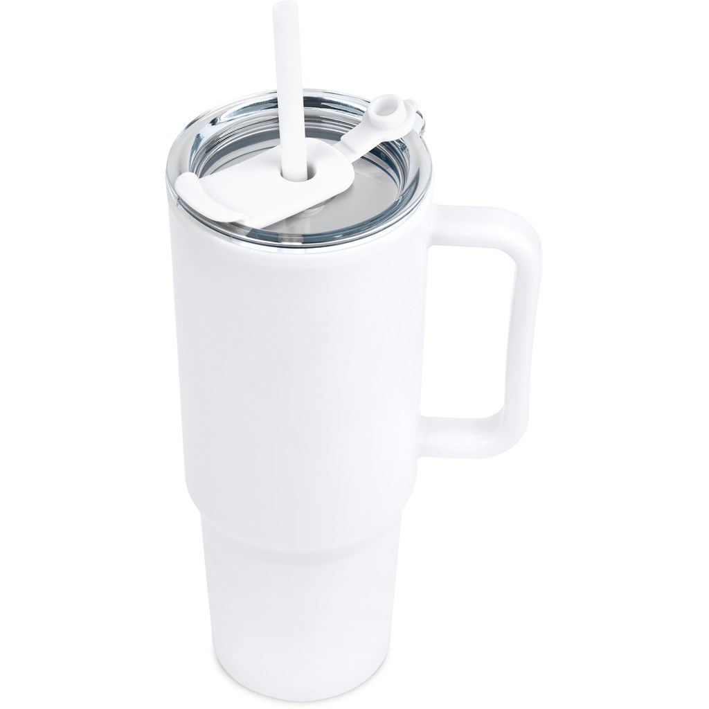 Altitude Texas Plastic Double-Wall Mug – 1.2 Litre - Image 69