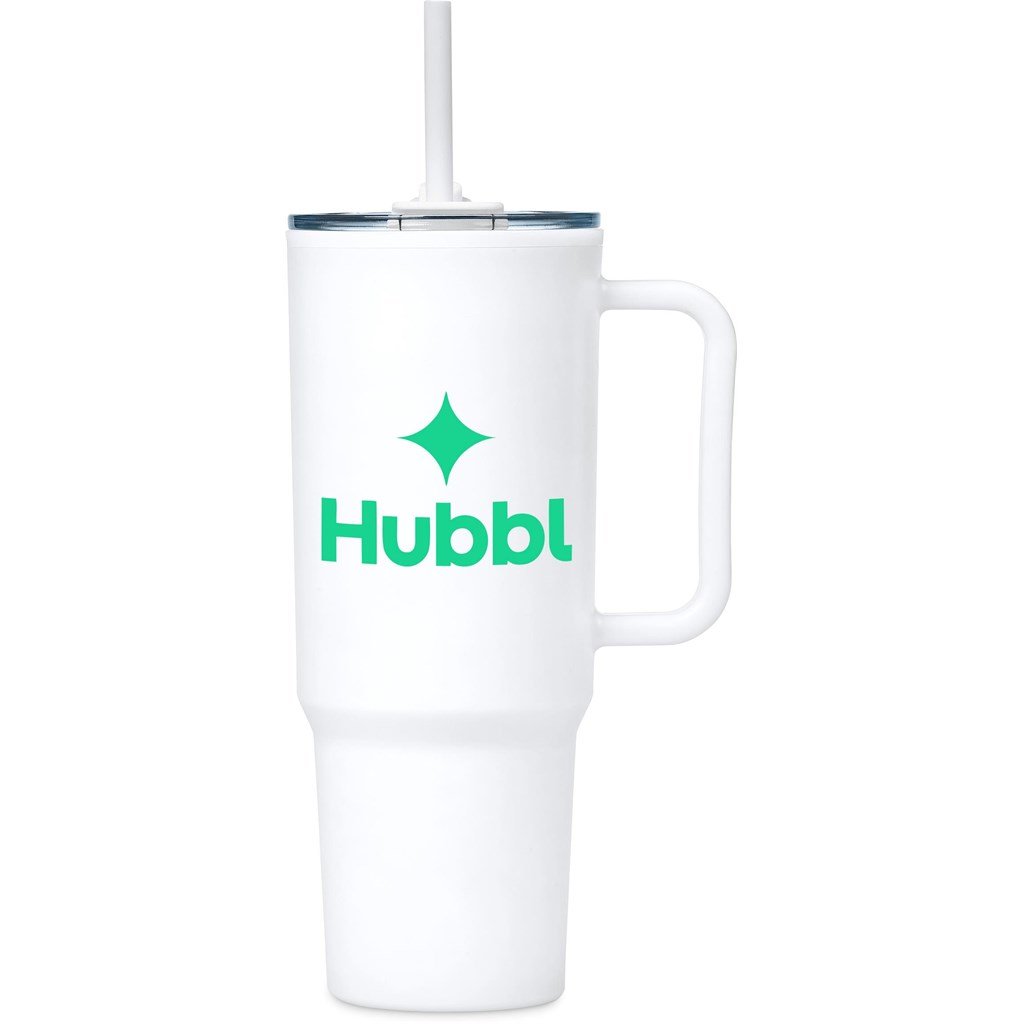 Altitude Texas Plastic Double-Wall Mug – 1.2 Litre - Image 62