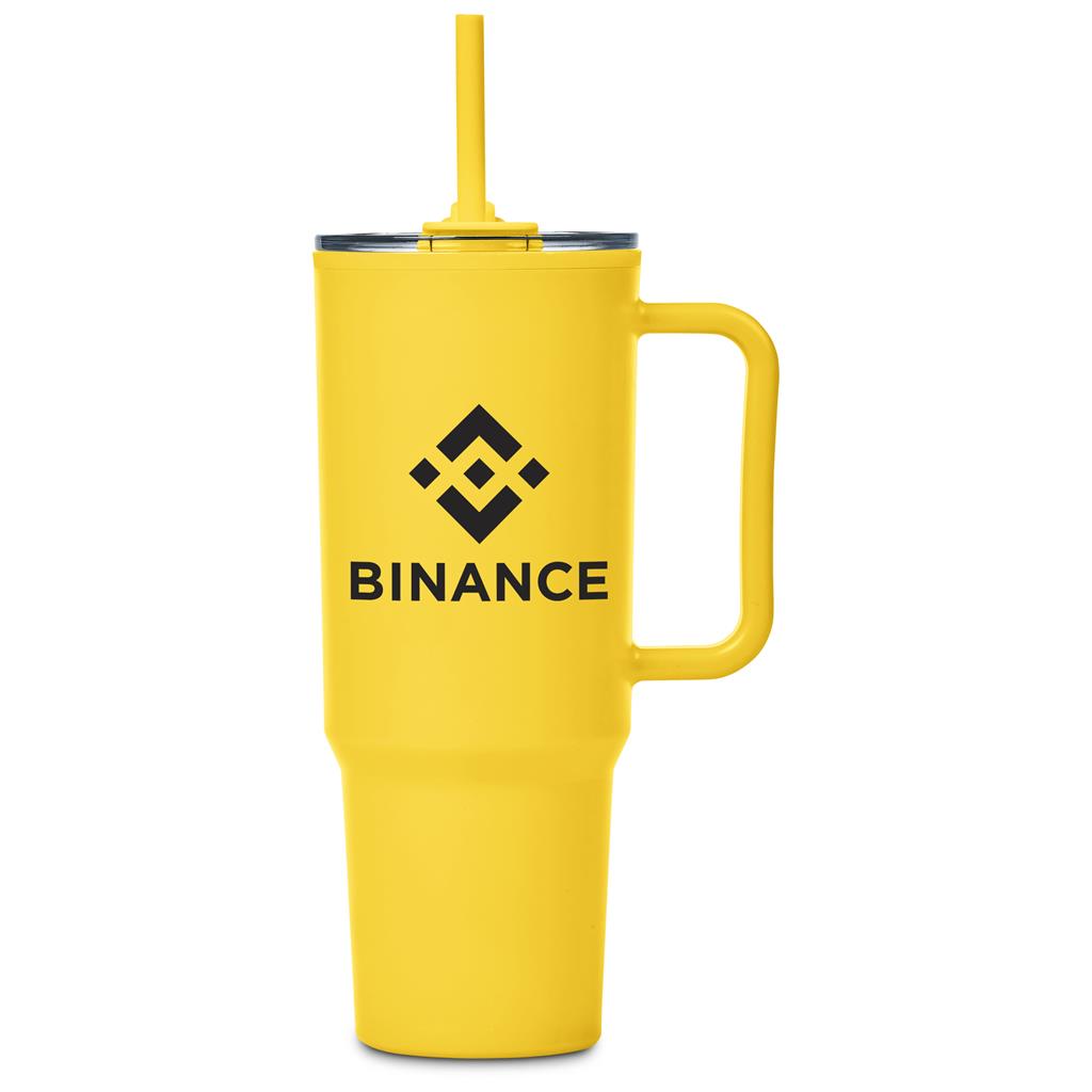 Altitude Texas Plastic Double-Wall Mug – 1.2 Litre - Image 80