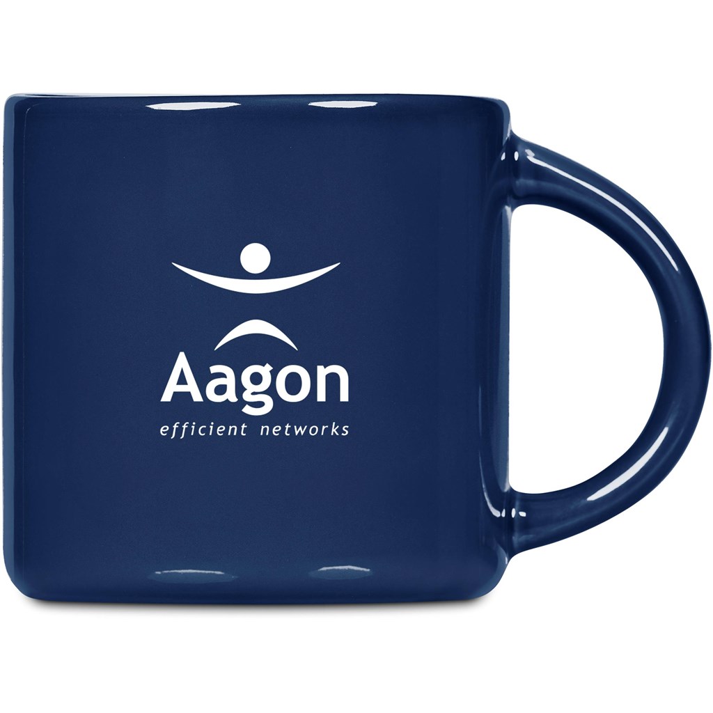 Altitude Vida Ceramic Coffee Mug – 350ml - Image 17