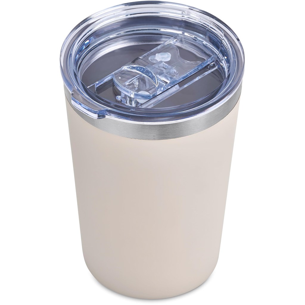 Alex Varga Figo Stainless Steel Vacuum Tumbler – 370ml - Image 25
