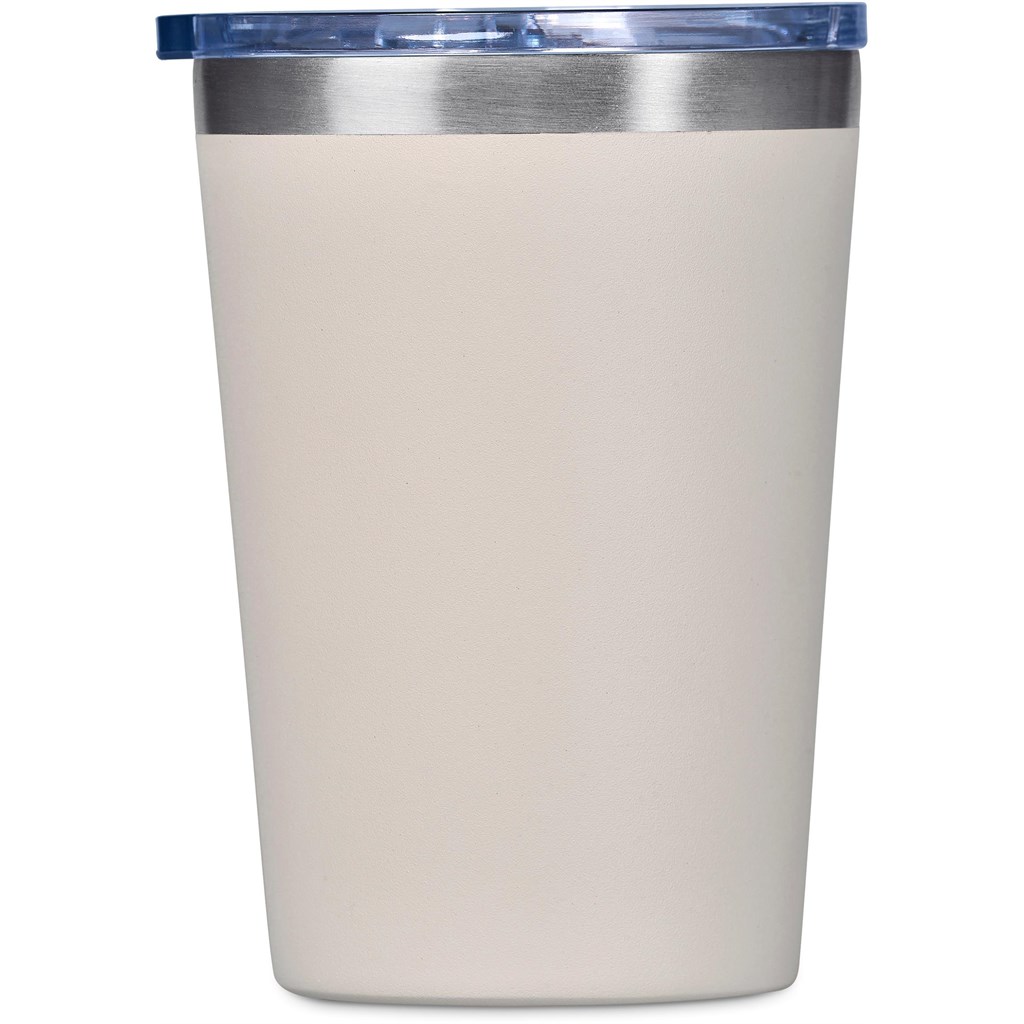 Alex Varga Figo Stainless Steel Vacuum Tumbler – 370ml - Image 27