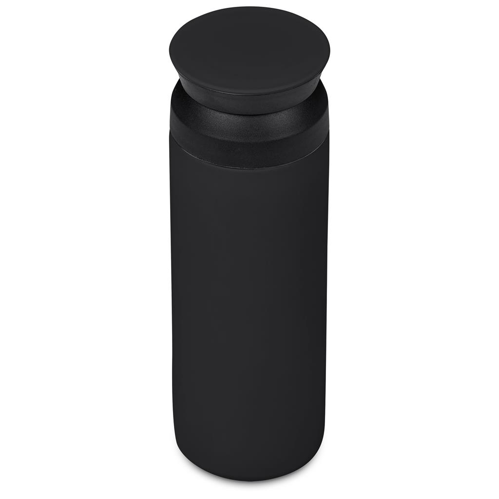 Alex Varga Atria Stainless Steel Vacuum Water Bottle - 480ml - Image 8