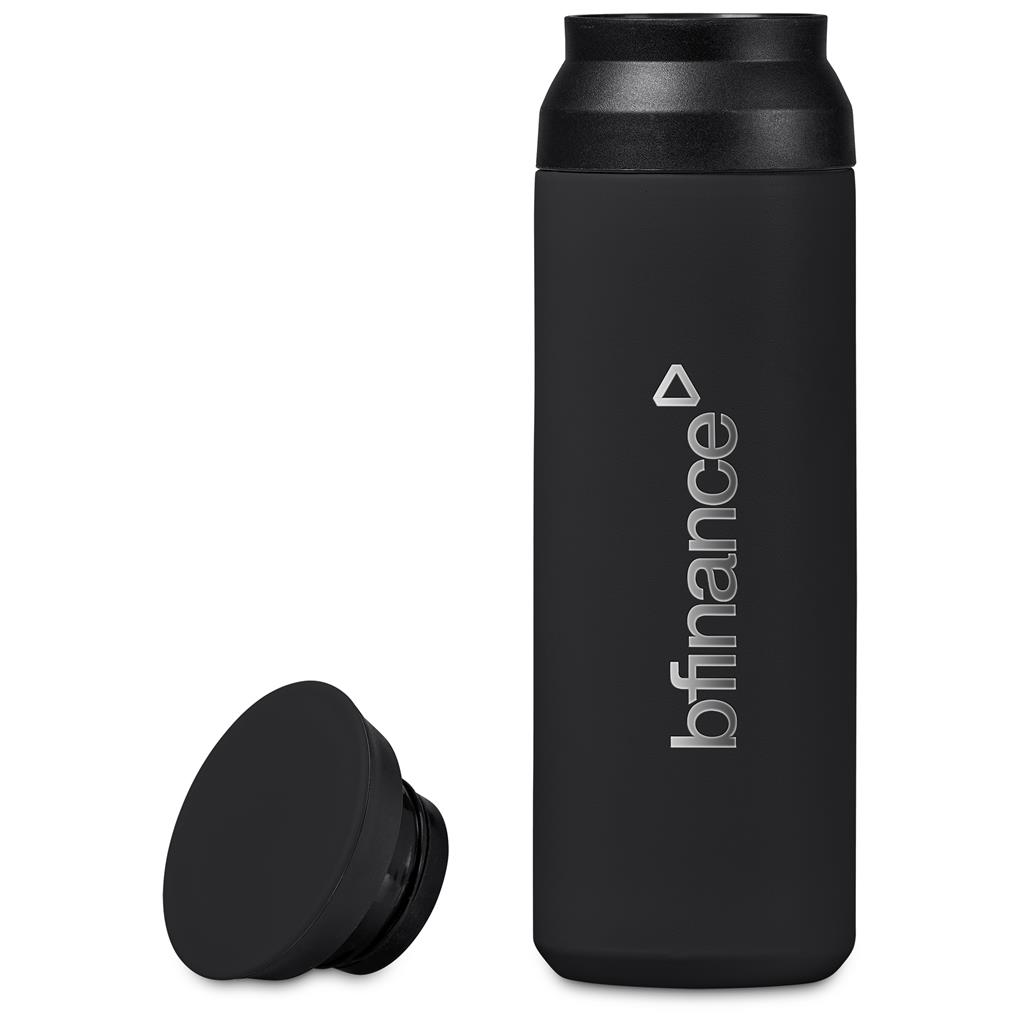 Alex Varga Atria Stainless Steel Vacuum Water Bottle - 480ml - Image 14