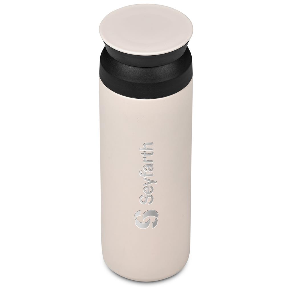 Alex Varga Atria Stainless Steel Vacuum Water Bottle - 480ml - Image 30