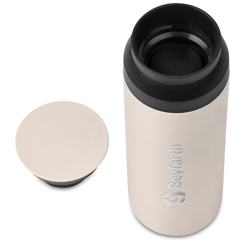 Alex Varga Atria Stainless Steel Vacuum Water Bottle - 480ml - Image 27