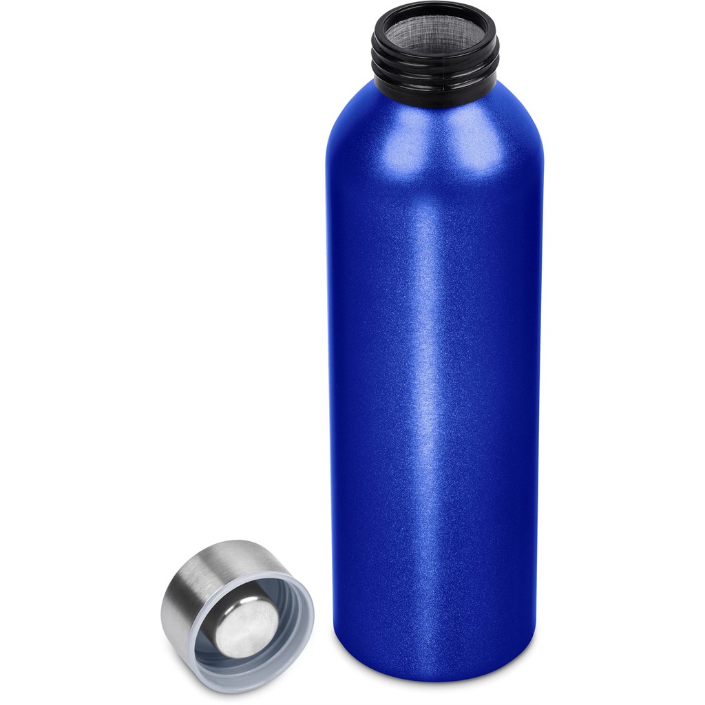 Kooshty Cosmo Recycled Aluminium Water Bottle - 650ml - Image 15