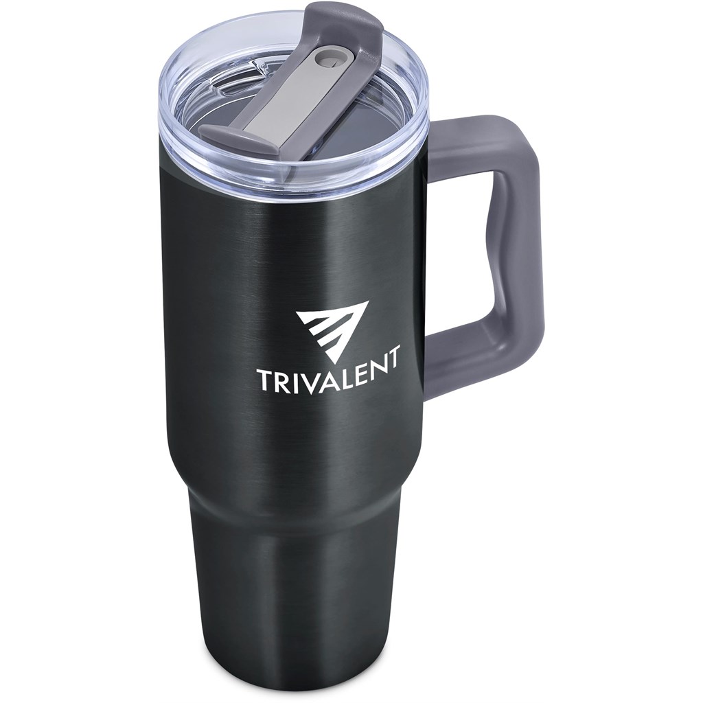 Kooshty Big Kahuna Luxe Stainless Steel Vacuum Mug - 1.2 Litre - Image 19