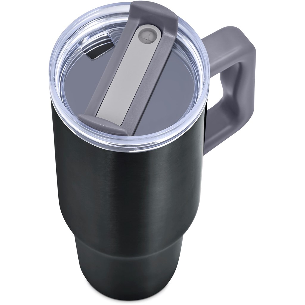 Kooshty Big Kahuna Luxe Stainless Steel Vacuum Mug - 1.2 Litre - Image 13