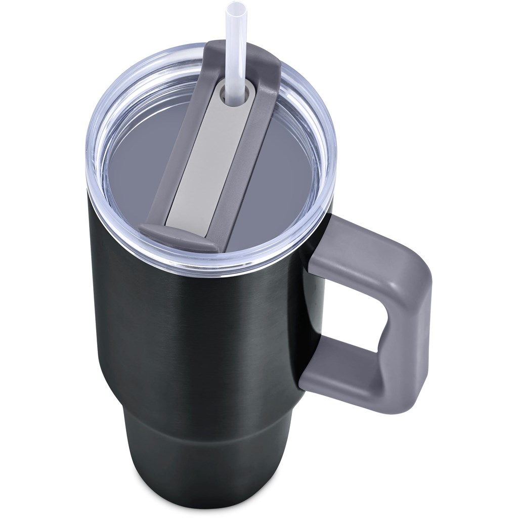 Kooshty Big Kahuna Luxe Stainless Steel Vacuum Mug - 1.2 Litre - Image 15