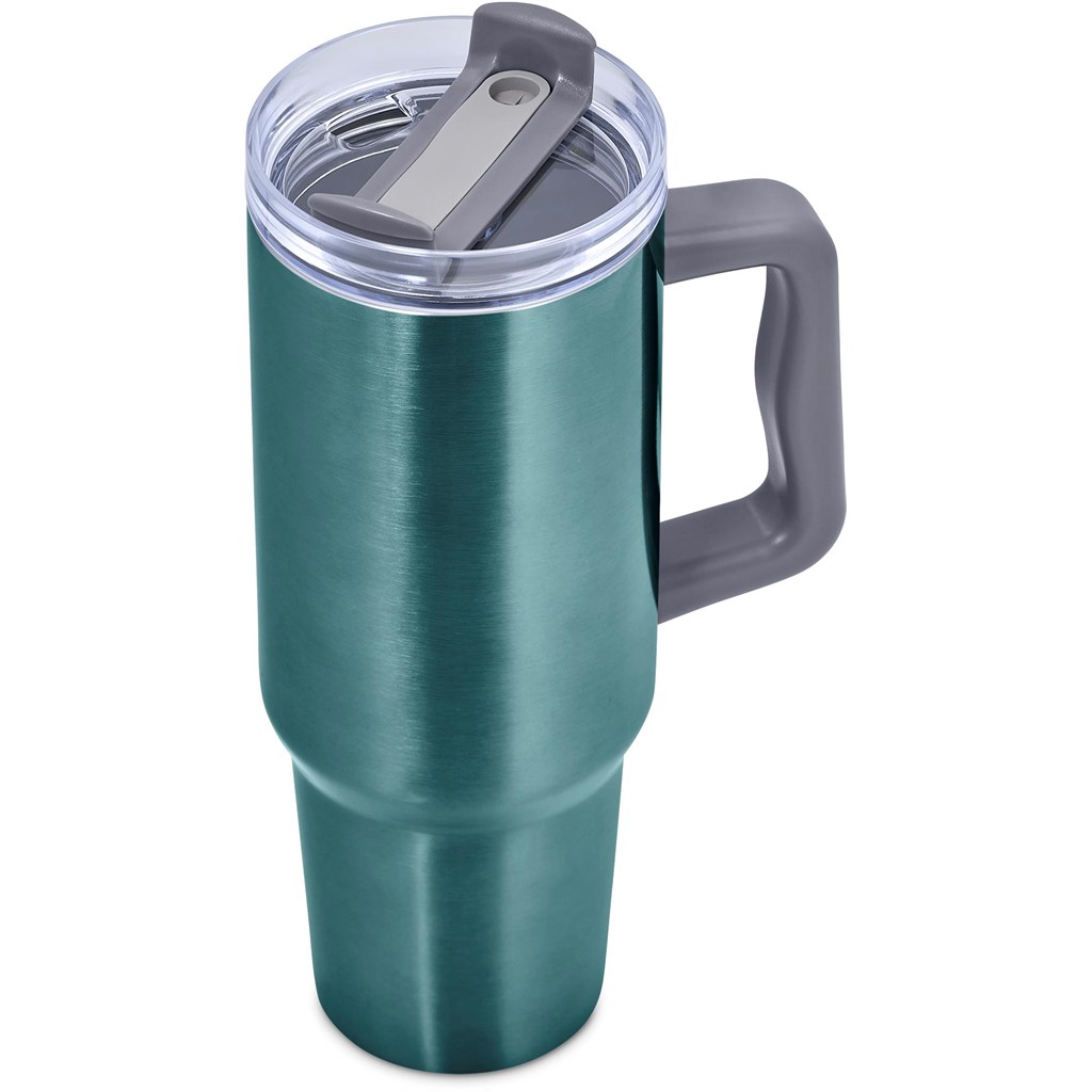 Kooshty Big Kahuna Luxe Stainless Steel Vacuum Mug - 1.2 Litre - Image 36