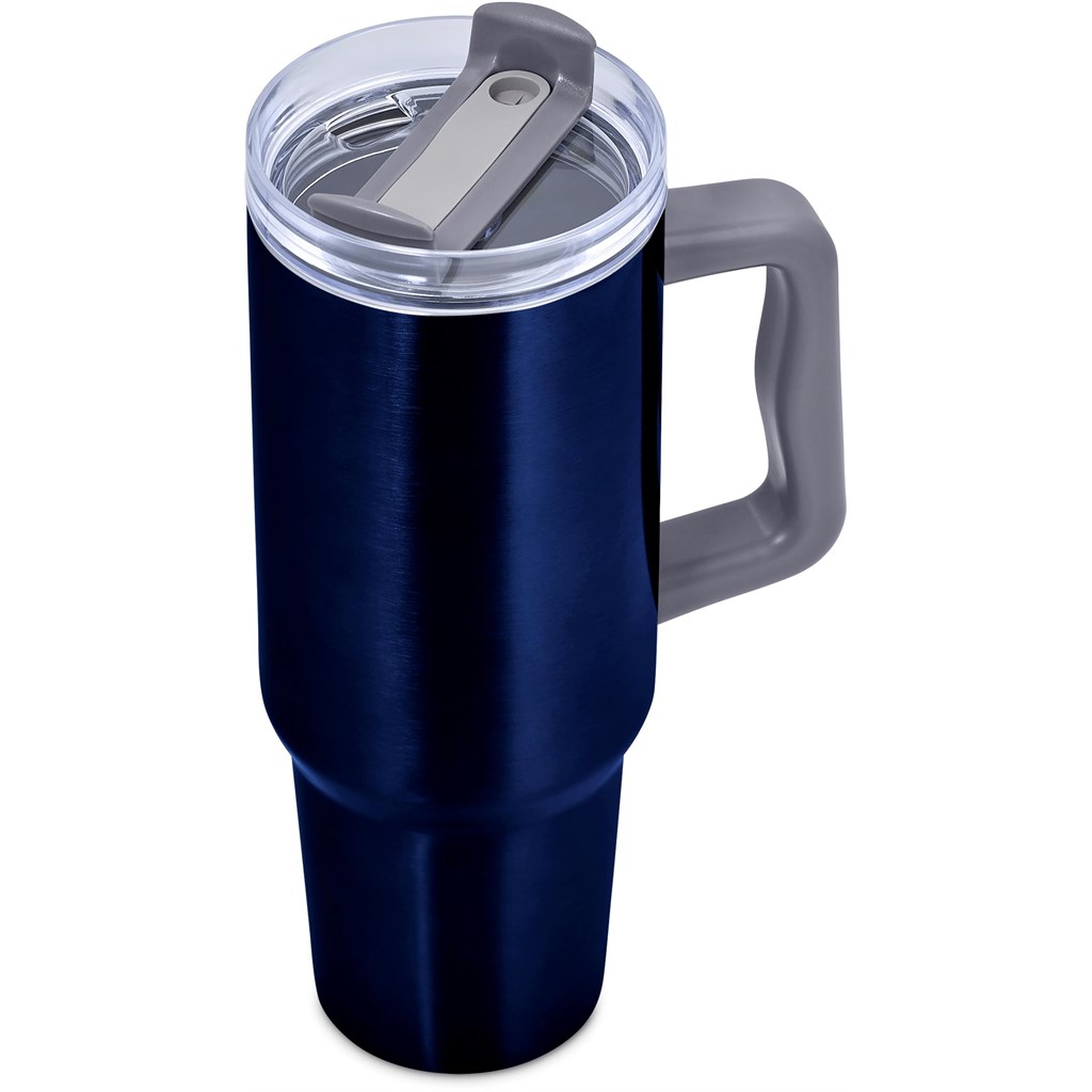 Kooshty Big Kahuna Luxe Stainless Steel Vacuum Mug - 1.2 Litre - Image 41