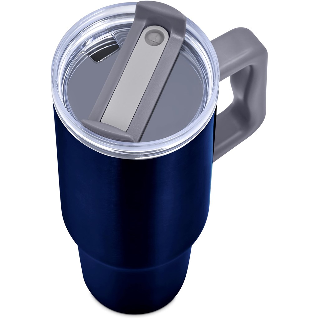 Kooshty Big Kahuna Luxe Stainless Steel Vacuum Mug - 1.2 Litre - Image 50