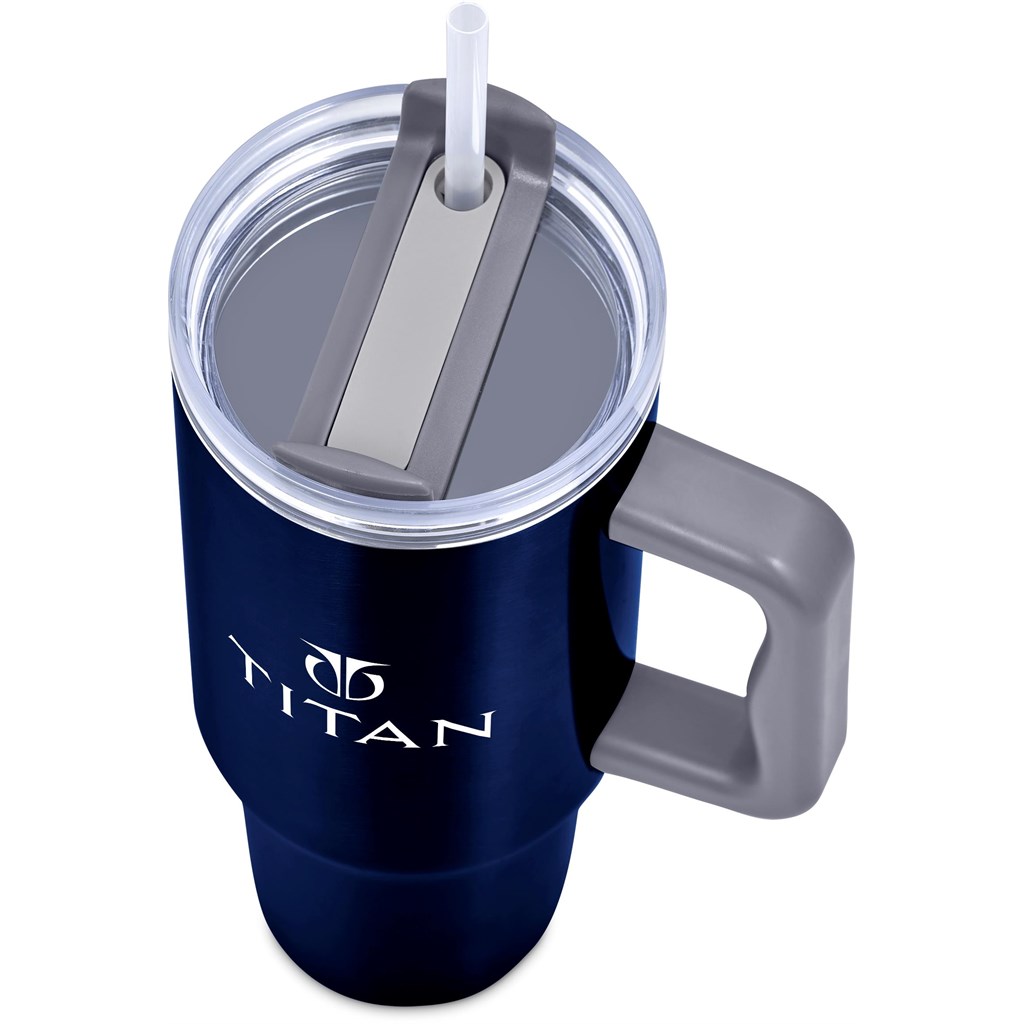 Kooshty Big Kahuna Luxe Stainless Steel Vacuum Mug - 1.2 Litre - Image 51