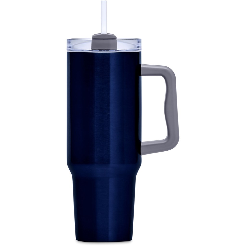Kooshty Big Kahuna Luxe Stainless Steel Vacuum Mug - 1.2 Litre - Image 46