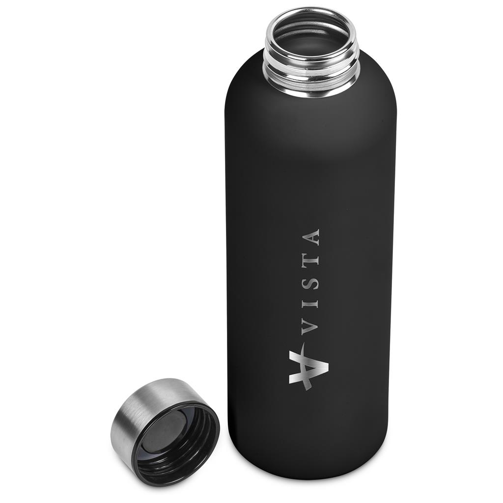 Serendipio Benson Stainless Steel Water Bottle – 720ml - Image 7