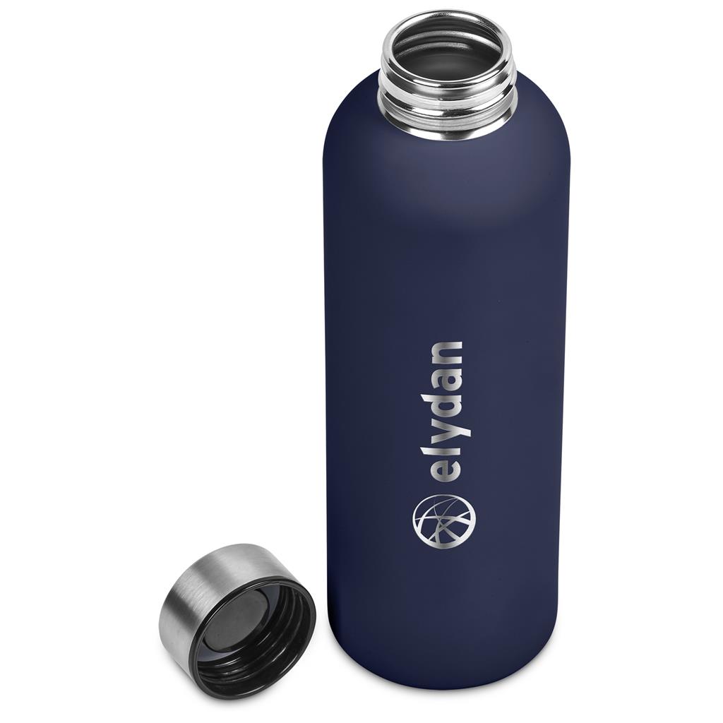 Serendipio Benson Stainless Steel Water Bottle – 720ml - Image 36