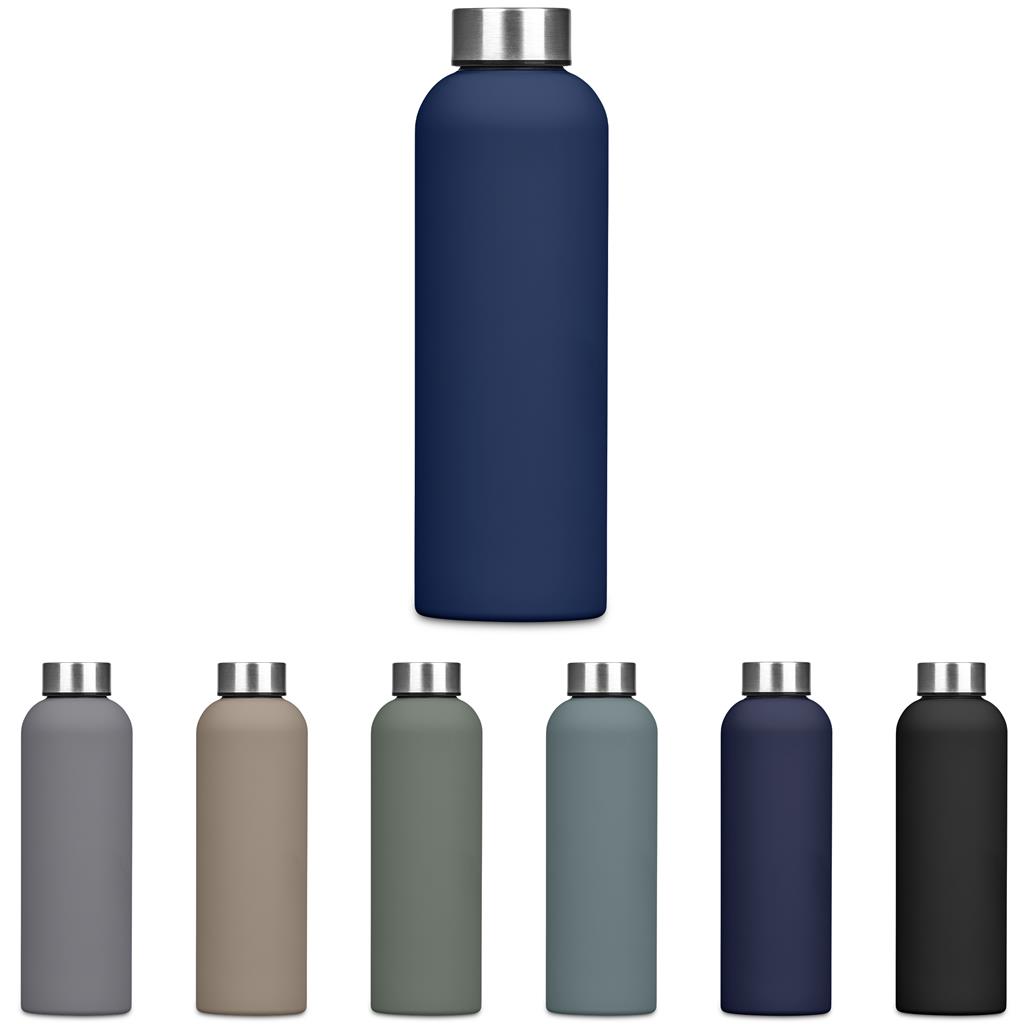 Serendipio Benson Stainless Steel Water Bottle – 720ml - Image 2