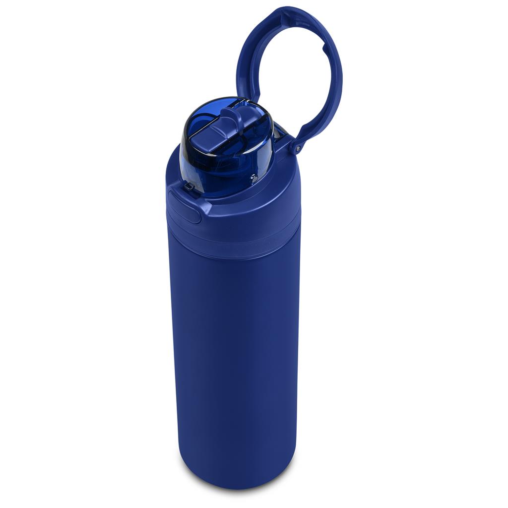 Slazenger Ranger Stainless Steel Vacuum Water Bottle - 700ml - Image 31