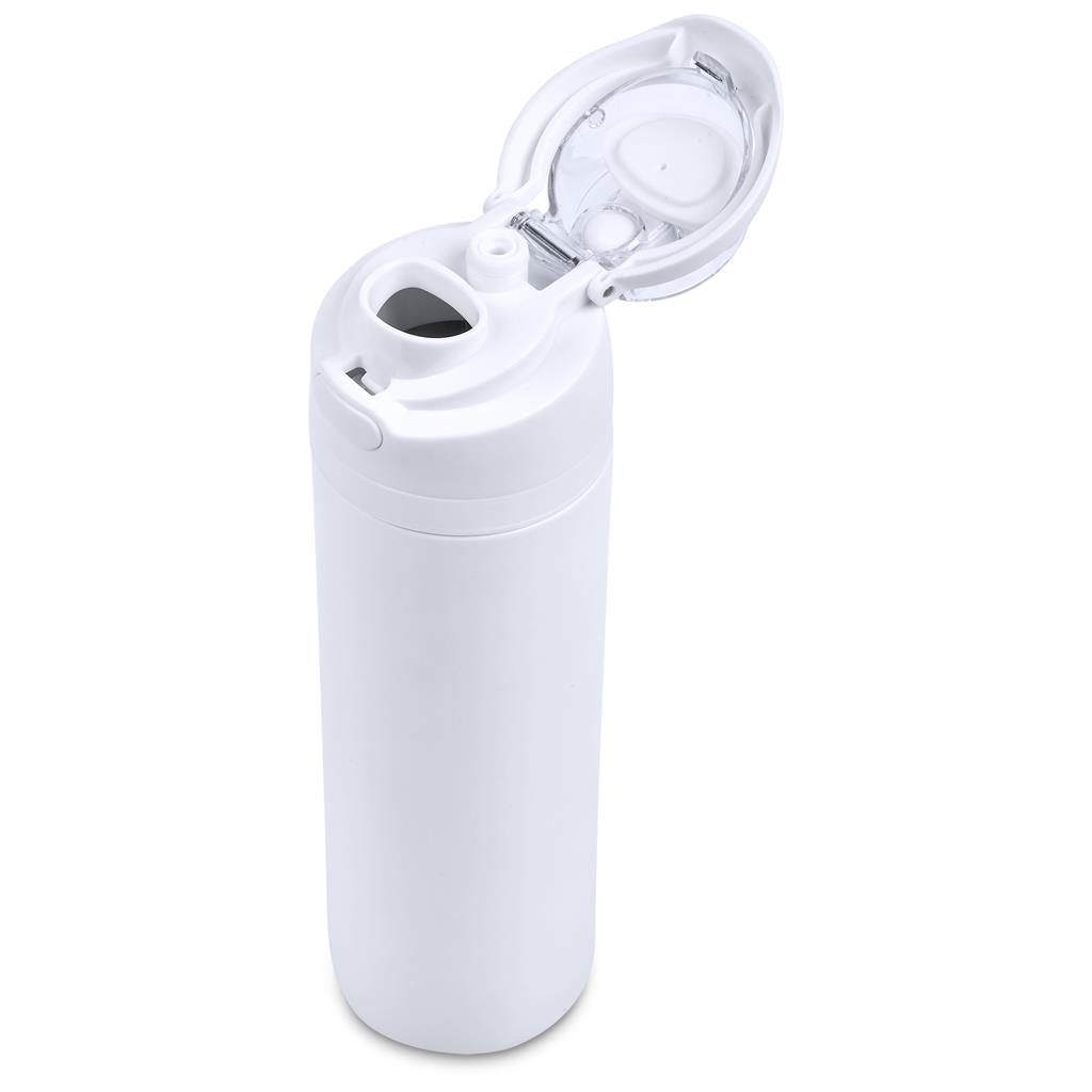Slazenger Ranger Stainless Steel Vacuum Water Bottle - 700ml - Image 59