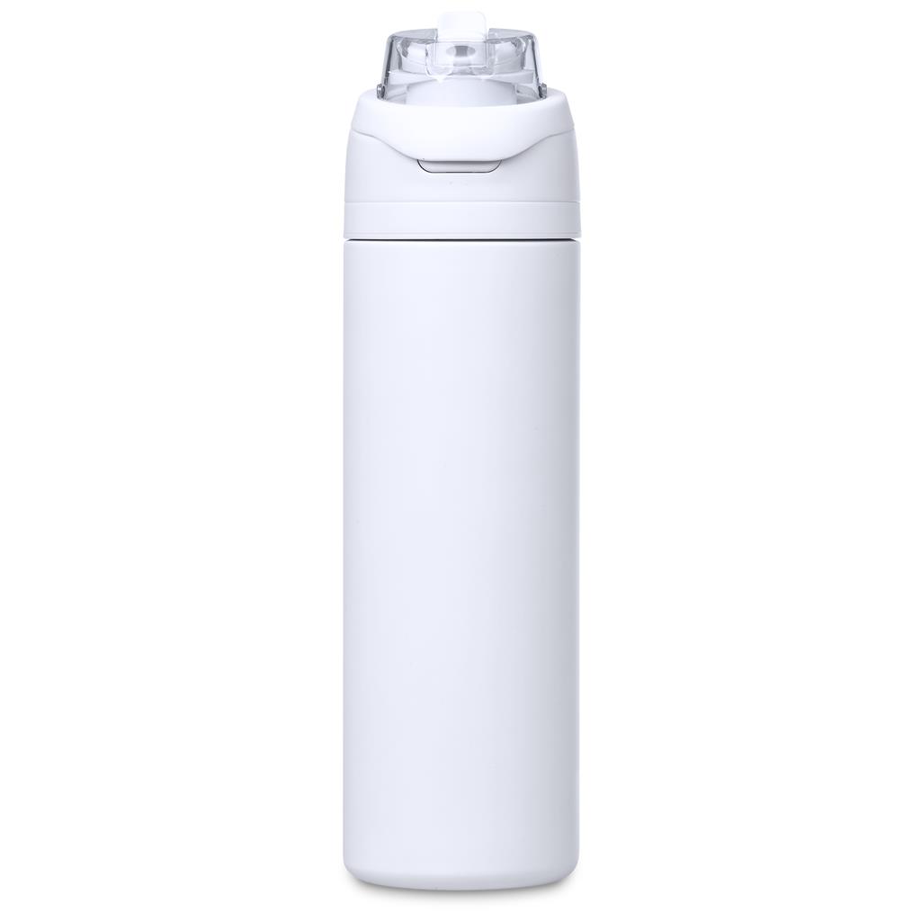 Slazenger Ranger Stainless Steel Vacuum Water Bottle - 700ml - Image 67