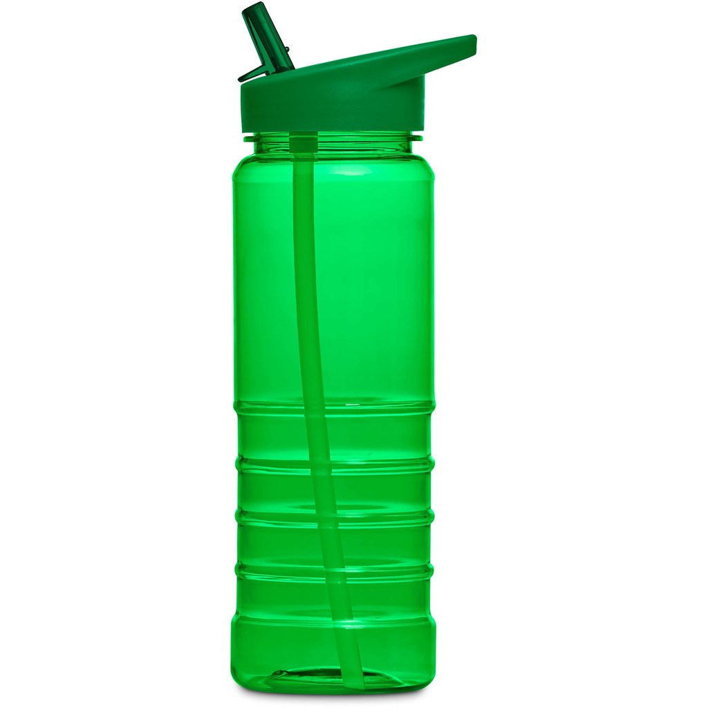 Altitude Quench Plastic Water Bottle - 750ml - Image 10