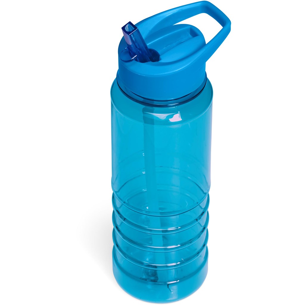 Altitude Quench Plastic Water Bottle - 750ml - Image 26