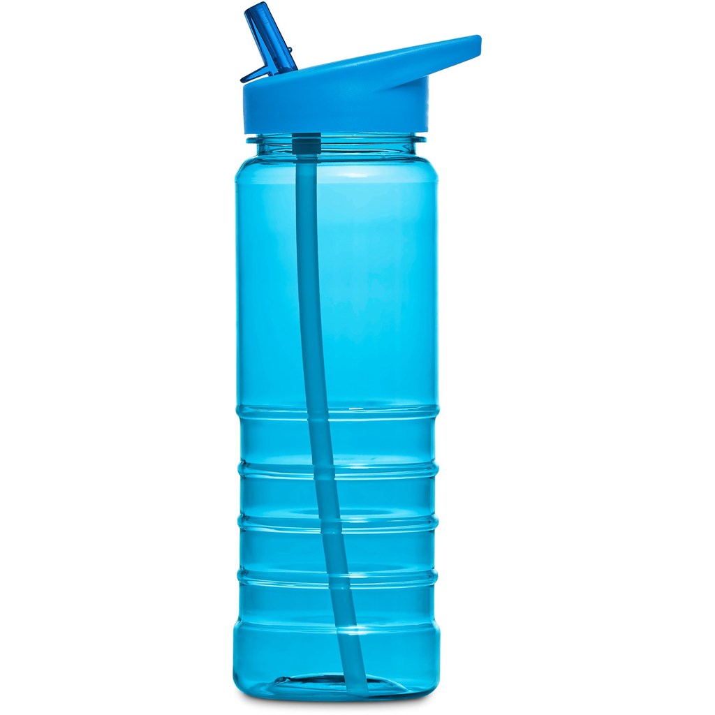 Altitude Quench Plastic Water Bottle - 750ml - Image 25