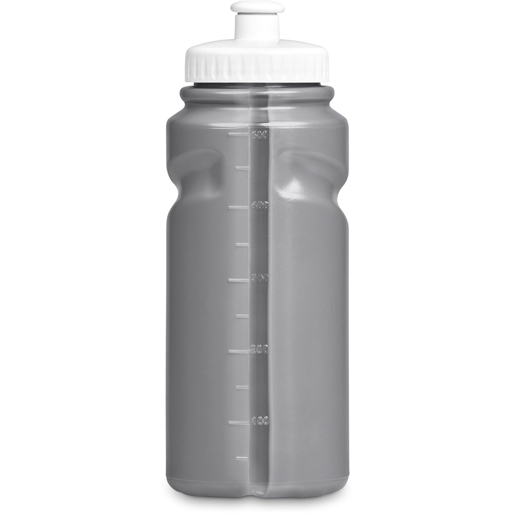 Altitude Slam Plastic Water Bottle - 500ml - Image 26