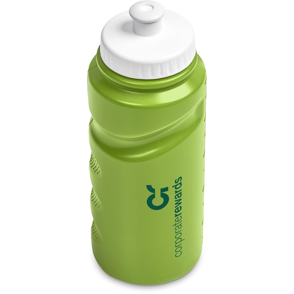 Altitude Slam Plastic Water Bottle - 500ml - Image 29