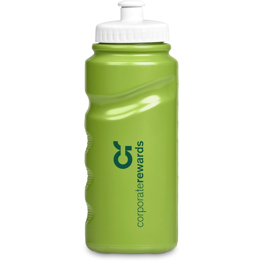 Altitude Slam Plastic Water Bottle - 500ml - Image 27