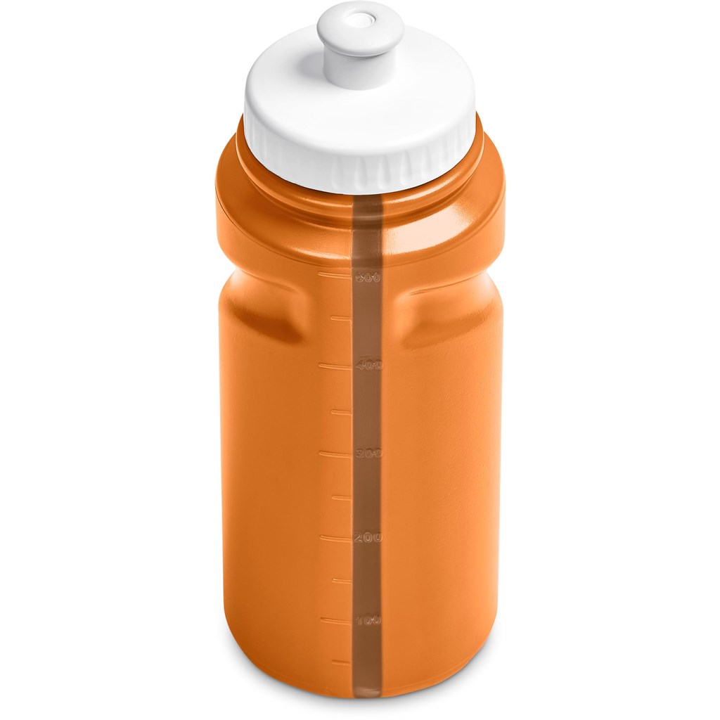 Altitude Slam Plastic Water Bottle - 500ml - Image 40