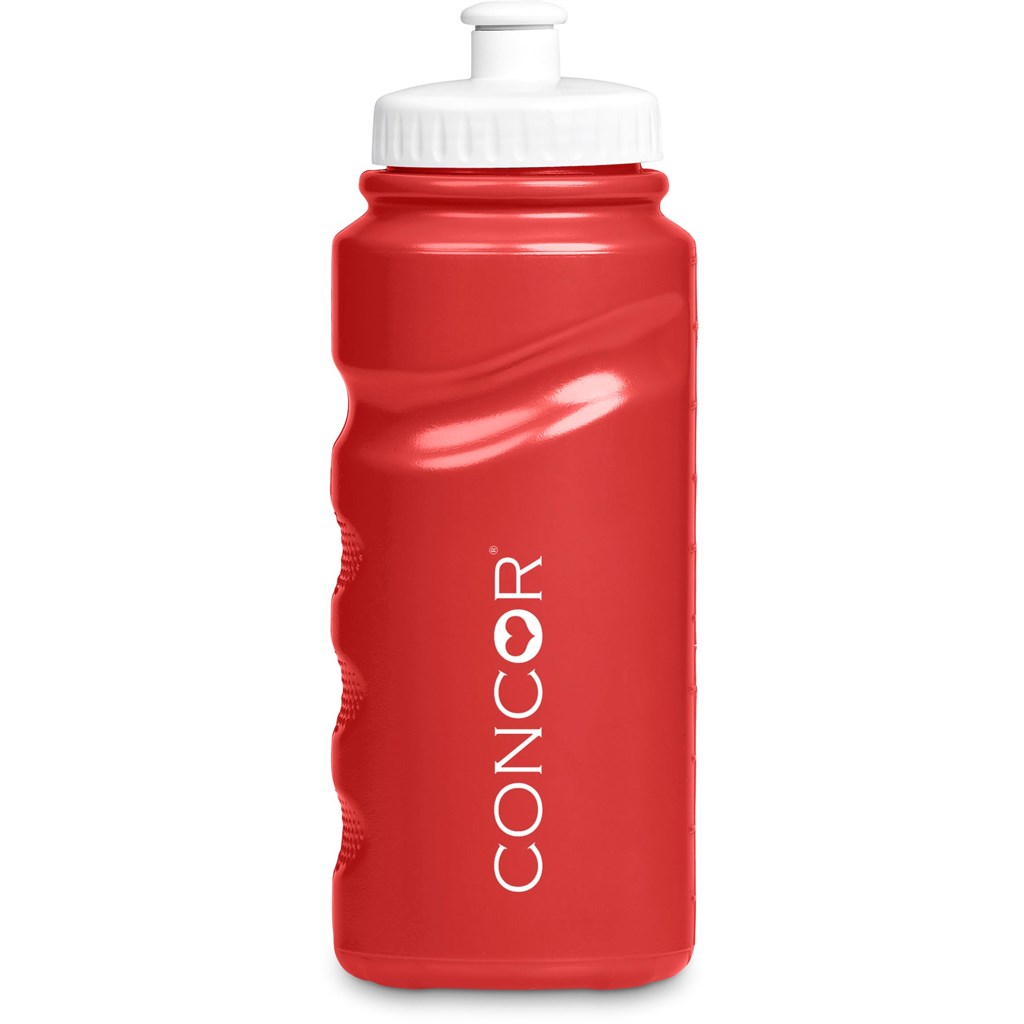 Altitude Slam Plastic Water Bottle - 500ml - Image 45