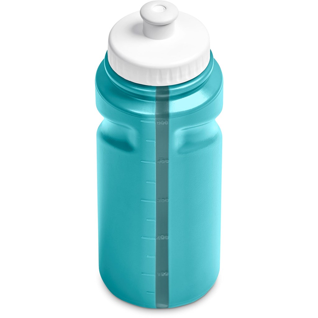 Altitude Slam Plastic Water Bottle - 500ml - Image 60