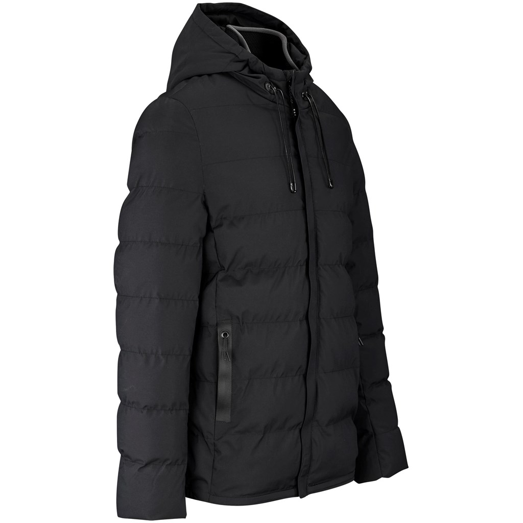 Mens Montana Jacket - Image 15