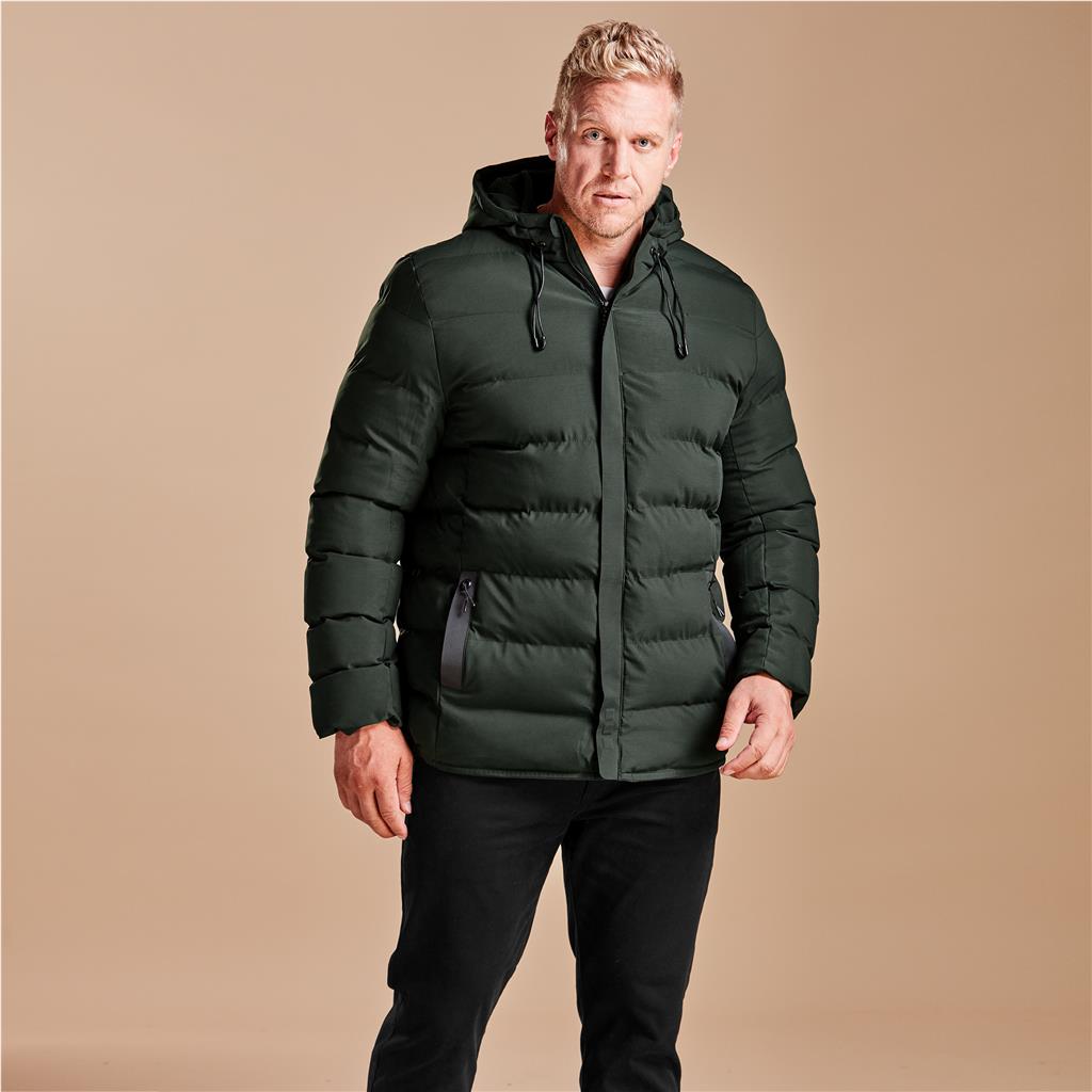 Mens Montana Jacket - Image 19