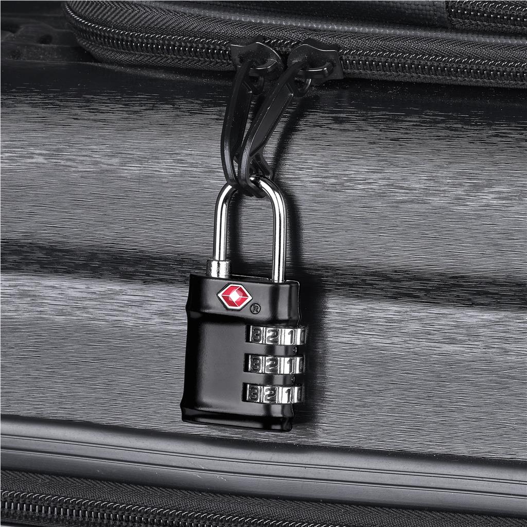 Alex Varga Vault TSA Combination Lock - Image 10